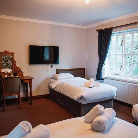 Hotel The Keelman Newcastle upon Tyne Zewnętrze zdjęcie